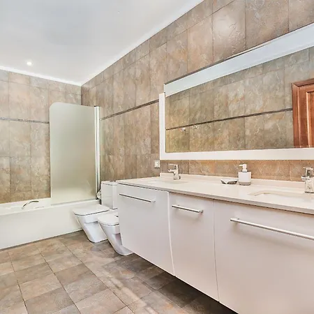 Bonavista By Sunvillas Mallorca Pollenca
