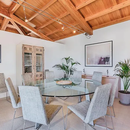 Villa Bonavista By Sunvillas Mallorca Pollenca