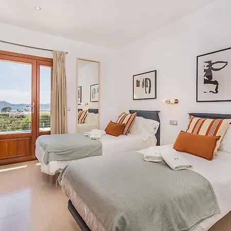 Bonavista By Sunvillas Mallorca Pollenca