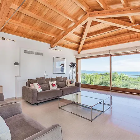 Bonavista By Sunvillas Mallorca Villa