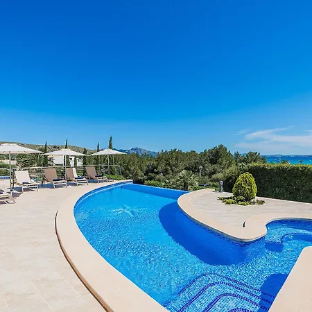 Bonavista By Sunvillas Mallorca * Pollenca