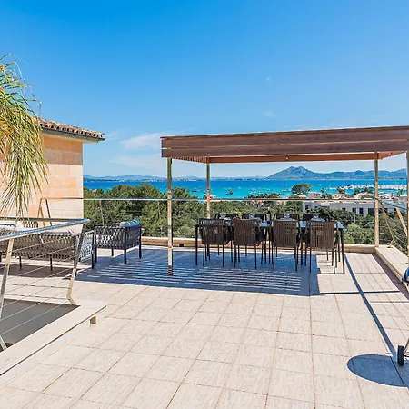 Villa Bonavista By Sunvillas Mallorca *