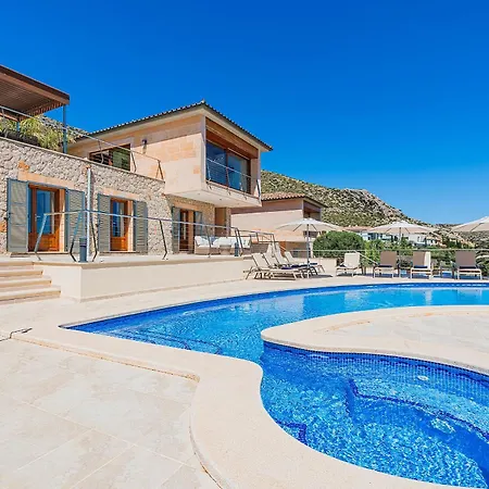 Bonavista By Sunvillas Mallorca Pollenca