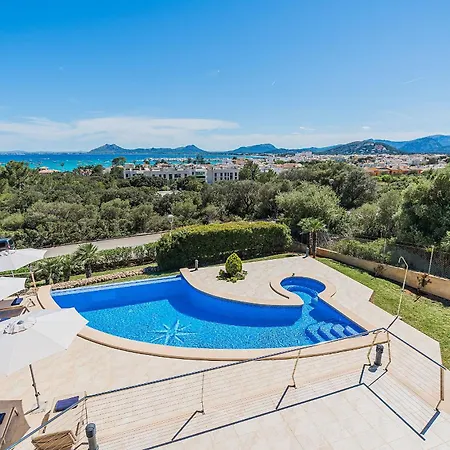 Bonavista By Sunvillas Mallorca Villa *